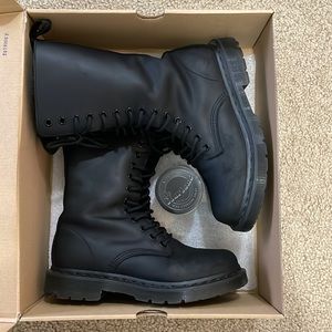 Dr. Martens Boots